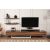 Design TV szekrény szett Freya teak