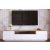 Design TV asztal Belisario 180 cm fehér