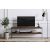 Design TV asztal Dalida 120 cm dió utánzata