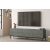 Design TV asztal Ulysse 170,3 cm ezüst