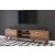 Design TV asztal Einya 180 cm dió utánzata