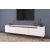 Design TV asztal Eilis 180 cm fehér dió