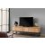 Design TV asztal Olesia 180 cm fenyő