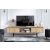 Design TV asztal Umika 180 cm tölgy utánzata