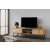 Design TV asztal Balwina 180 cm fenyő