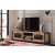 Design TV asztal Ulyana 180 cm fenyő