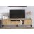 Design TV asztal Jaeson 180 cm tölgy utánzata
