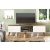 Design TV asztal Gallio 180 cm fehér dió