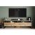 Design TV asztal Edolie 180 cm fenyő