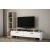 Dizájn TV asztal Haddie 168,2 cm fehér