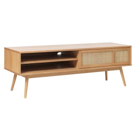 Design TV asztal Tallys 150 cm természetes tölgy