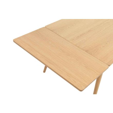 Asztallap hosszabbító deszka Tallys 90 x 45 cm természetes tölgy