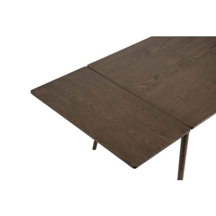 Asztallap hosszabbító deszka Tallys 90 x 45 cm füstös tölgy