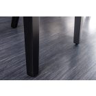 Design szék Queen II bézs