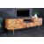 Design TV asztal Lassie 160 cm Sheesham
