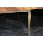 Design komód Lassie 145 cm sheesham