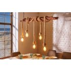 Design függőlámpa Nikolas II 110 cm