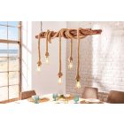 Design függőlámpa Nikolas II 110 cm