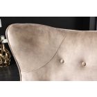 Design fotel Rotterdam pezsgő bársony