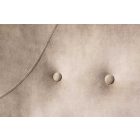 Design fotel Rotterdam pezsgő bársony