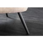 Design fotel Rotterdam pezsgő bársony