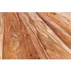 Design étkezőasztal Massive II 200 cm - asztallap 35mm -sheesham