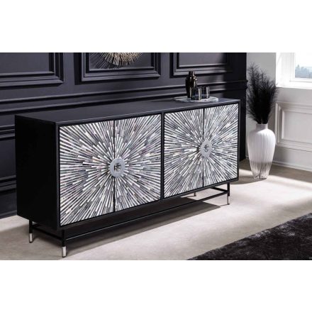 Design komód Santuzza 160 cm sokszínű
