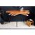 Design konzol Jax 104 cm akác