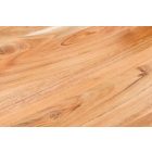 Design dohányzóasztal Jax 100 cm akác