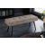 Design ülőpad Bailey 100 cm taupe