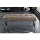 Design ülőpad Bailey 100 cm taupe