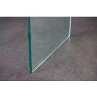 Design konzol Phantom 100 cm üveg