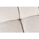 Design ülőpad Vallerina 165 cm bézs