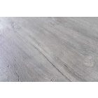 Design étkezőasztal Shayla 80 cm szürke mangó