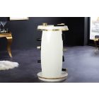 Bortartó Winebar 63 cm fehér