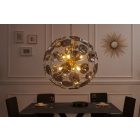 Design függőlámpa Allen Home 65 cm arany