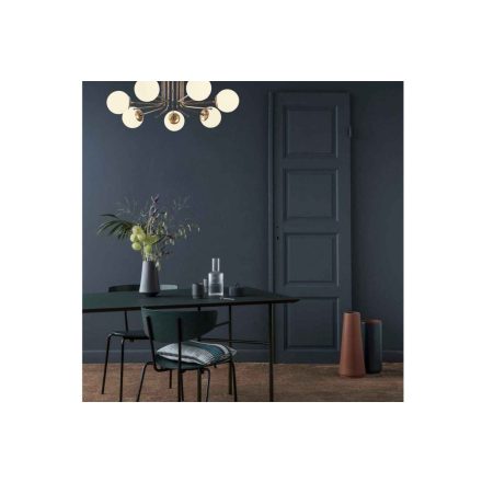 Design csillár Galiena 90 cm arany