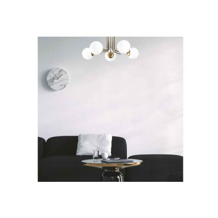 Design csillár Galiena 80 cm arany