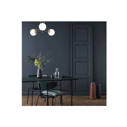 Design csillár Galiena 48 cm arany