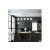 Design csillár Ulrica II 122 cm arany