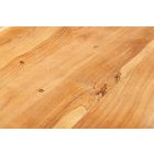 Design íróasztal Halia Honey 132 cm akác