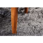 Design íróasztal Halia Honey 132 cm akác