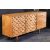 Design komód Halia Honey 145 cm akác
