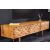 Design TV asztal Halia Honey 145 cm akác