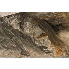 Meghosszabbítható étkezőasztal Paquita 180-220-260 cm taupe márvány