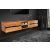 Design függő TV asztal Argentinas 160 cm akác