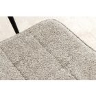 Design lábtartó Sweden szürke-bézs