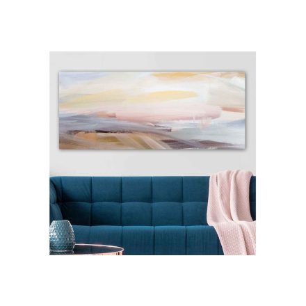 Maikulu falikép (50 x 120) - 372 többszínű