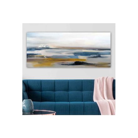 Maikulu falikép (50 x 120) - 440 többszínű