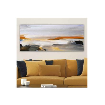 Maikulu falikép (50 x 120) - 958 többszínű